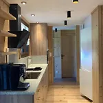 Bas De Noemae Apartment *