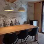 Apartment Bas De Noemae Eyne