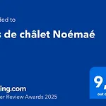 Apartment Bas De Noemae Eyne