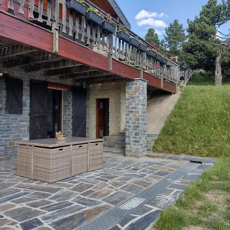Bas De Noemae Appartement