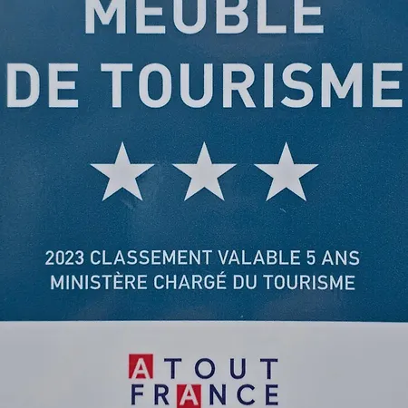 Apartment Bas De Noemae