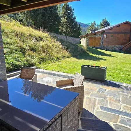 Bas De Noemae Apartment